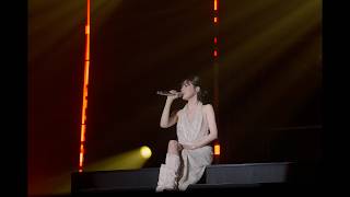 내일은 없어 | Tiffany Young Edge of Calm Tour in Taipei Vlog