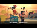 Rec room ost  rec room  food court