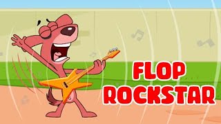 Rat A Tat  Superflop Rockstar Don  Funny Animated Cartoon Shows For Kids Chotoonz TV