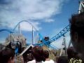 Europapark handsup 1