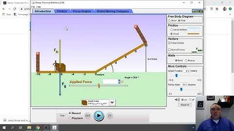Download & Install Phet Simulation
