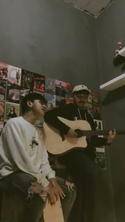 Sakit gigi - Wangsee (cover)