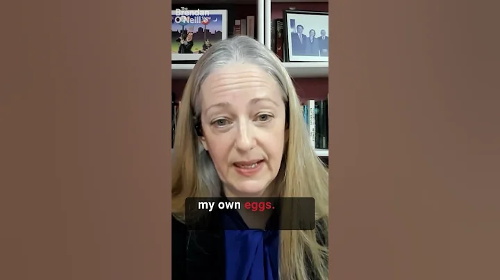 The horror of puberty blockers