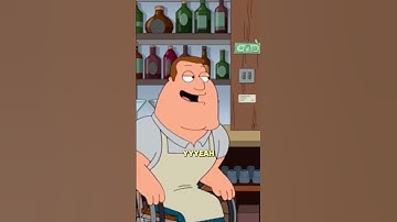 Thumbnail of Life Is A Highway on Family Guy