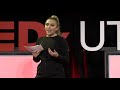 Resisting Conformity: Juggling Social Expectations & Cultural Foundations | Maya Cheaib | TEDxUTSC