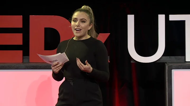 Resisting Conformity: Juggling Social Expectations & Cultural Foundations | Maya Cheaib | TEDxUTSC - DayDayNews