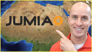 Jumia Stock Analysis in 5 Minutes