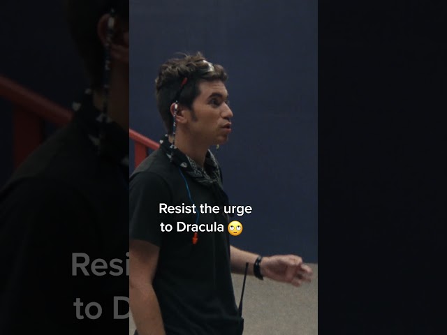 Watch film Theater Camp | Dracula