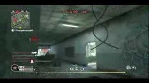 C4 Montage - Call of Duty 4