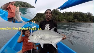 MANCING IKAN MUBARA,TANGAN PEDIS.BOBOT SEKITAR,10,5KG‼️