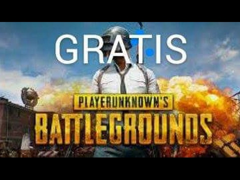 Descargar PUBG para PC Gratis - ConexionGamer.com