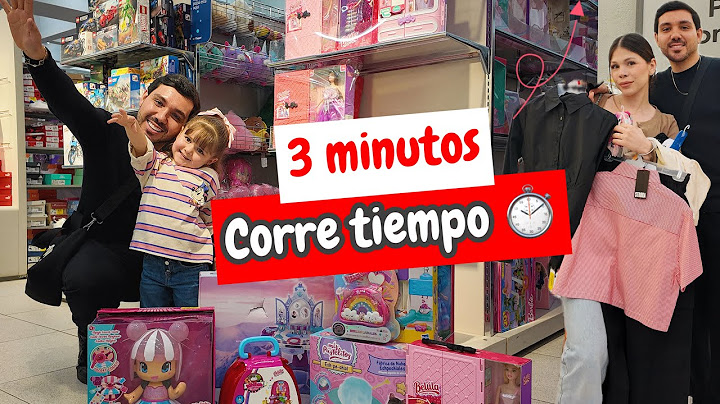 3 MINUTES TO GRAB WHAT YOU WANT! (Annya Julia happy with her new purchases)