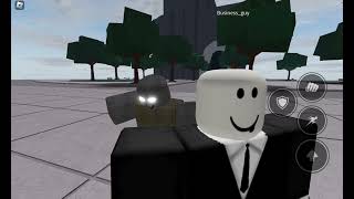 Types Of Roblox Players Portrait In TSB Part 1