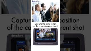 Effortless Video Switching Using iCAST Mini’s Graphic & Image Key Features