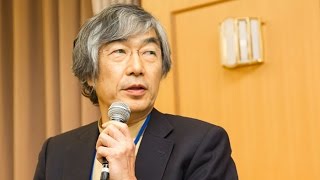 Aiが変える社会デザインと価値創造 奥山清行 藤井輝夫 中島秀之 Youtube