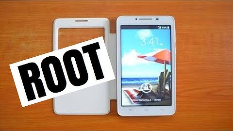 How to root micromax a 102/ micromax doodle 3 android phone (no computer required)