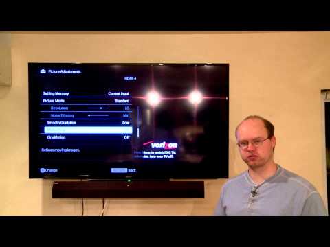 Sony KDL60W630B User Review 60-Inch 1080p 120Hz Smart LED TV