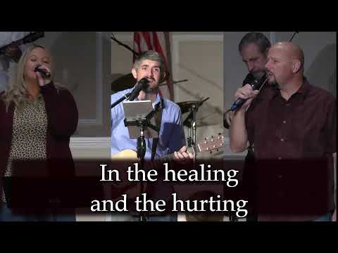 9:45 AM Worship