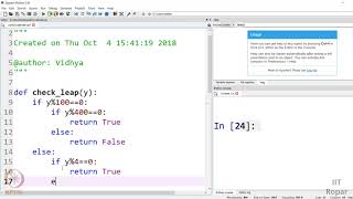 mod11 Fun with Calendar   Part 08