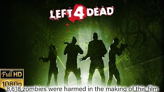 Left 4 Dead - PC full playthrough