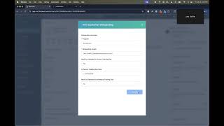 Inside Forms - Onboarding Demo