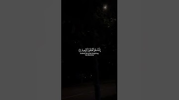 قرآن كريم 🪴 #استغفرالله #سبحان_الله #قران_كريم