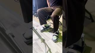 Types of VR Treadmills for VIrtual Reality Applications