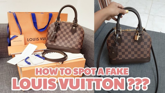 The ultimate guide Louis Vuitton Alma Bag Louis Vuitton Alma Mini