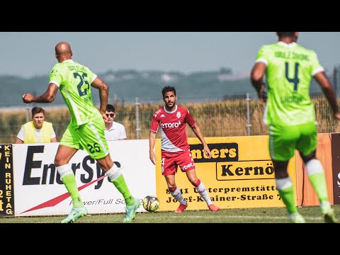 abf168 x asiajp88 - Gols de Wolfsburg 1x2 Monaco - Amistoso