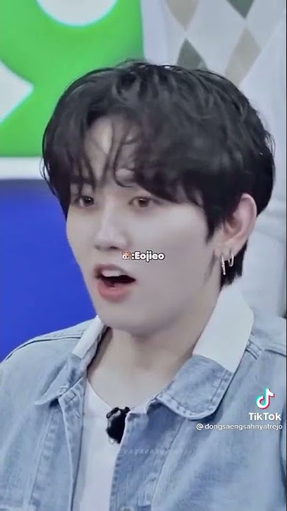 maklum ya teum bahasa bayi#Mashiho#Treasure