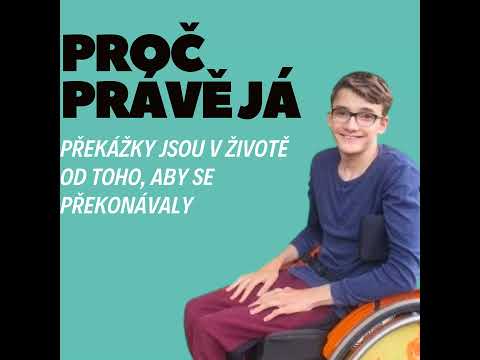 Pilot: Proč Právě