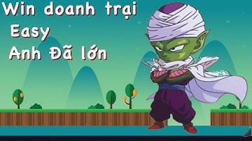 Ngọc Rồng Online - Cho đệ tử kéo win doanh trại