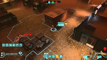 XCOM Enemy Unknown Capture Unknown Alien