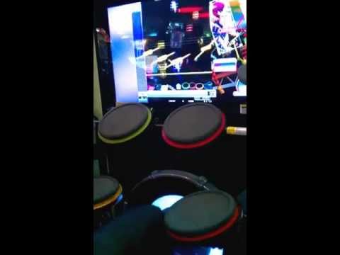 Drummania XG3 - EXCELSIOR DIVE