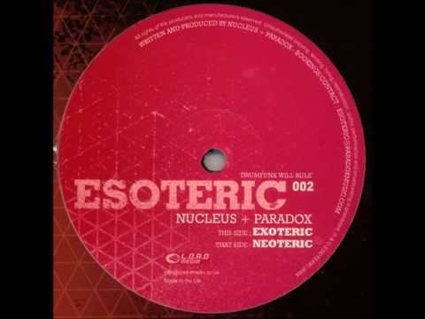 Putar Neoteric - Nucleus