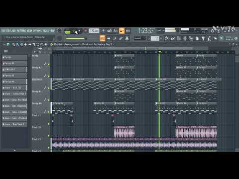 Title: How E Dey Be D#minor 120Bpm