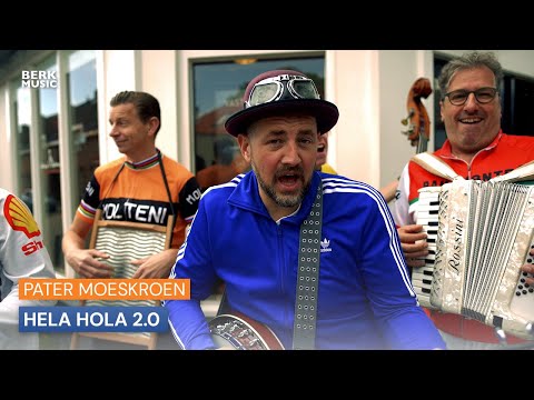 Pater Moeskroen - Hela Hola 2.0