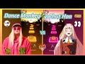 Dance Monkey vs Phao 2 Phut Hon  Tiles Hop : EDM Rush. V Gamer