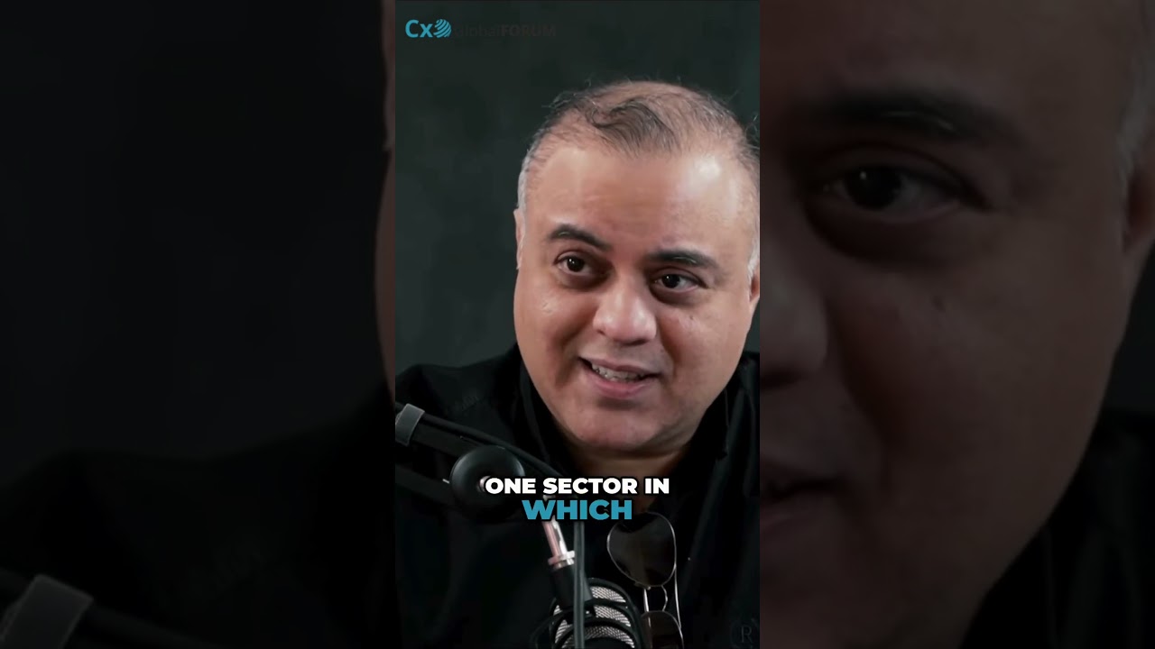 🌐 IT Export: The Key to Your Economy's Rebound 📈🌍 | Osman Nasir