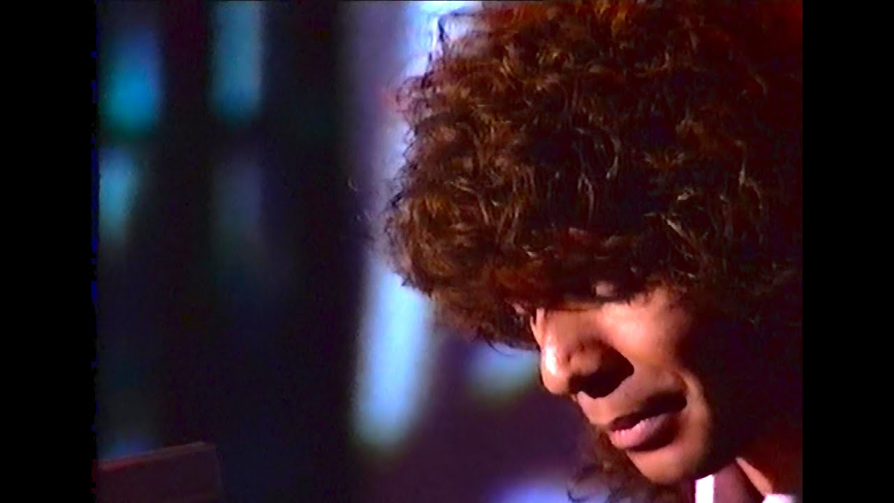 Camarón de la Isla con Tomatito 1989,especial noche vieja en Canal Sur.