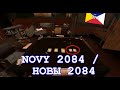 Novy2084 - first card game in Interslavic language | Novy2084 - prva Medžuslovjanska kartova igra