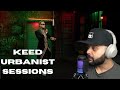 KEED | URBANIST SESSIONS | REACTIE