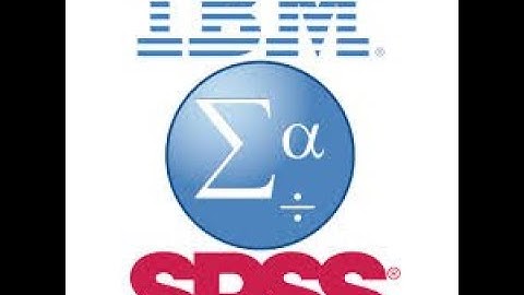 SPSS Tutorial: Applying CTT with a Reliability Analysis