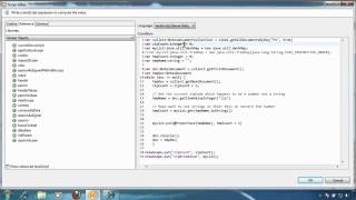 NotesIn9: EE 009 - Using Java HashMap and TreeMap in Xpages