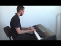 Sonic 2 - Casino Night Zone (2 Player) - Piano - YouTube