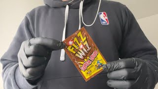 Popping Candy | ASMR