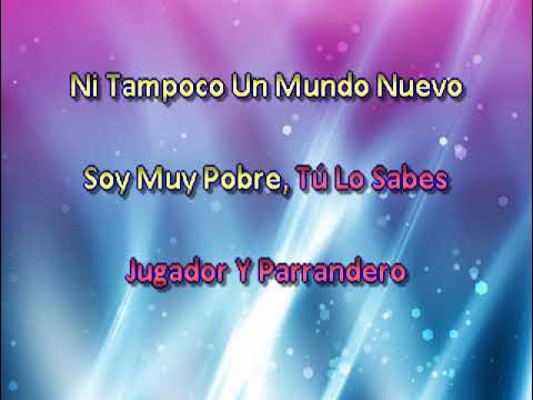 Lupe y Polo – Dos Pasajes - YouTube