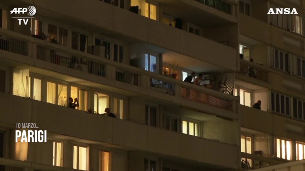 World against Coronavirus