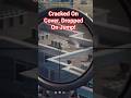 Cracked On Cover, Dropped On Jump | Warzone