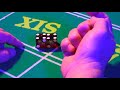 Dice control a crash course on dice sets